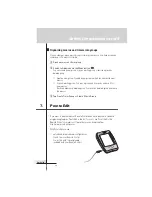 Предварительный просмотр 29 страницы Philips SBCRU940/00 User Manual