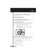 Предварительный просмотр 35 страницы Philips SBCRU940/00 User Manual