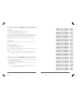 Preview for 3 page of Philips SBCSC225 Instructions For Use Manual