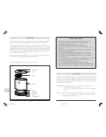 Preview for 9 page of Philips SBCSC225 Instructions For Use Manual