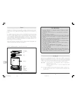 Preview for 13 page of Philips SBCSC225 Instructions For Use Manual