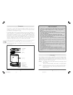 Preview for 20 page of Philips SBCSC225 Instructions For Use Manual