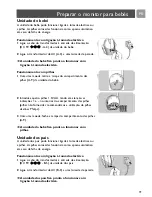 Preview for 79 page of Philips SBCSC463/00 User Manual