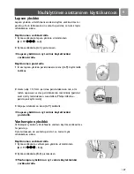 Preview for 139 page of Philips SBCSC463/00 User Manual