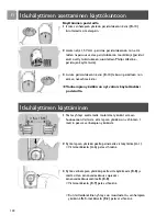 Preview for 140 page of Philips SBCSC463/00 User Manual