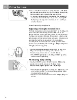 Preview for 10 page of Philips SBCSC464/00 User Manual