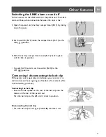 Предварительный просмотр 11 страницы Philips SBCSC464/00 User Manual