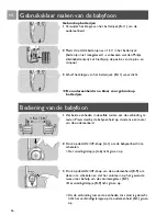 Preview for 56 page of Philips SBCSC464/00 User Manual