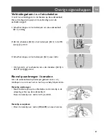 Preview for 59 page of Philips SBCSC464/00 User Manual