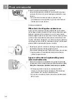 Preview for 142 page of Philips SBCSC464/00 User Manual