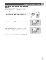 Предварительный просмотр 41 страницы Philips SBCSC465/00 User Manual