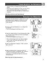 Предварительный просмотр 47 страницы Philips SBCSC465/00 User Manual