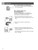 Предварительный просмотр 50 страницы Philips SBCSC465/00 User Manual