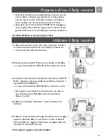 Предварительный просмотр 73 страницы Philips SBCSC465/00 User Manual