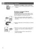 Предварительный просмотр 76 страницы Philips SBCSC465/00 User Manual