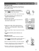 Предварительный просмотр 85 страницы Philips SBCSC465/00 User Manual