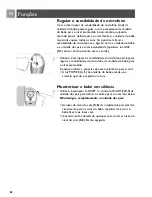 Предварительный просмотр 88 страницы Philips SBCSC465/00 User Manual