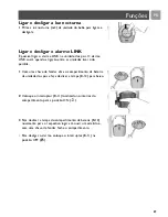 Предварительный просмотр 89 страницы Philips SBCSC465/00 User Manual