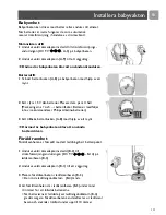 Предварительный просмотр 111 страницы Philips SBCSC465/00 User Manual