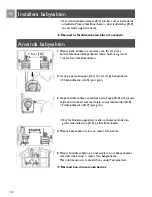 Предварительный просмотр 112 страницы Philips SBCSC465/00 User Manual