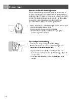 Предварительный просмотр 114 страницы Philips SBCSC465/00 User Manual