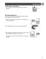 Предварительный просмотр 115 страницы Philips SBCSC465/00 User Manual