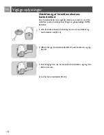 Предварительный просмотр 132 страницы Philips SBCSC465/00 User Manual