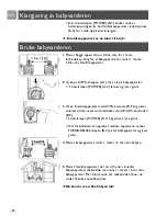 Предварительный просмотр 138 страницы Philips SBCSC465/00 User Manual