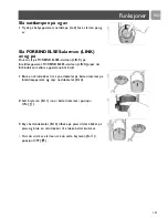 Предварительный просмотр 141 страницы Philips SBCSC465/00 User Manual