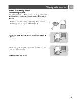 Предварительный просмотр 145 страницы Philips SBCSC465/00 User Manual