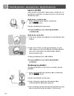 Предварительный просмотр 150 страницы Philips SBCSC465/00 User Manual