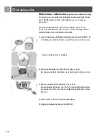 Предварительный просмотр 152 страницы Philips SBCSC465/00 User Manual