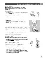 Предварительный просмотр 163 страницы Philips SBCSC465/00 User Manual