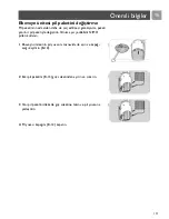 Предварительный просмотр 171 страницы Philips SBCSC465/00 User Manual