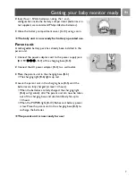 Preview for 7 page of Philips SBCSC468/00 User Manual