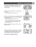 Preview for 47 page of Philips SBCSC468/00 User Manual