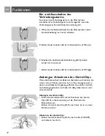 Preview for 50 page of Philips SBCSC468/00 User Manual