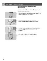 Preview for 54 page of Philips SBCSC468/00 User Manual