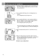 Preview for 60 page of Philips SBCSC468/00 User Manual