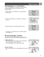 Preview for 63 page of Philips SBCSC468/00 User Manual