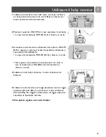 Preview for 73 page of Philips SBCSC468/00 User Manual