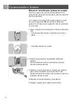 Preview for 74 page of Philips SBCSC468/00 User Manual