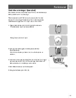 Preview for 113 page of Philips SBCSC468/00 User Manual