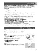 Preview for 123 page of Philips SBCSC468/00 User Manual