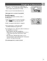 Preview for 137 page of Philips SBCSC468/00 User Manual