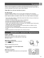 Preview for 149 page of Philips SBCSC468/00 User Manual