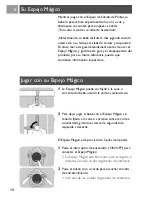 Preview for 10 page of Philips SBCSC910/00 User Manual