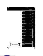 Preview for 2 page of Philips SBCSK303 Instructions For Use Manual