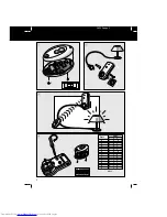 Preview for 3 page of Philips SBCSK303 Instructions For Use Manual