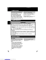 Preview for 10 page of Philips SBCSK303 Instructions For Use Manual